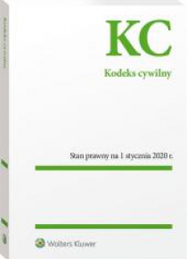 Kodeks cywilny. Przepisy