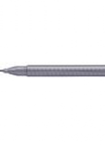 Cienkopis Grip turkus (10szt) FABER CASTELL