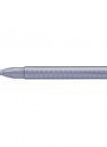 Cienkopis Grip niebieski (10szt) FABER CASTELL