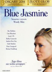 Blue Jasmine DVD