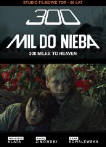 300 mil do nieba DVD