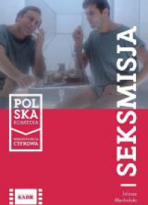 Seksmisja DVD