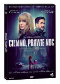 Ciemno, prawie noc DVD