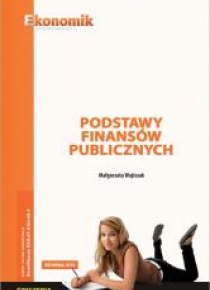 Podstawy finansów publicznych ćw. w.2019 EKONOMIK