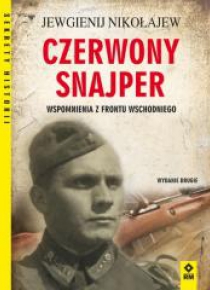 Czerwony snajper w.2020