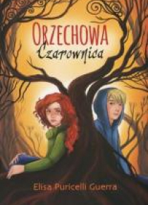 Orzechowa czarownica