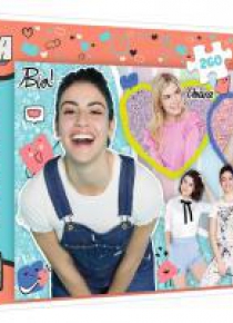 Puzzle 260 Bia, Chiara i Celeste TREFL