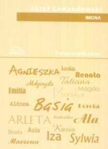 Imiona
