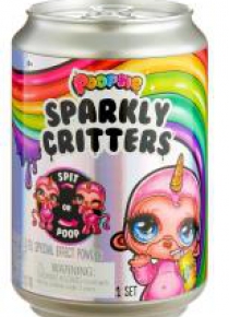 Poopsie Sparkly Critters Series 1-1