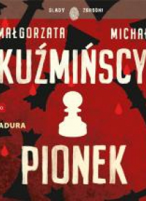 Pionek audiobook