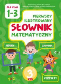 Pierwszy ilustrowany słownik matematyczny
