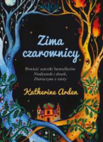 Zima czarownicy