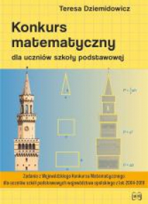 Konkurs matematyczny dla uczniów SP w.2