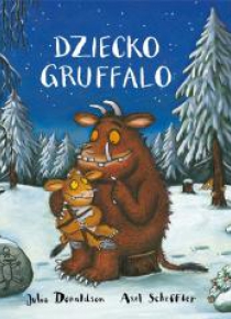 Dziecko Gruffalo
