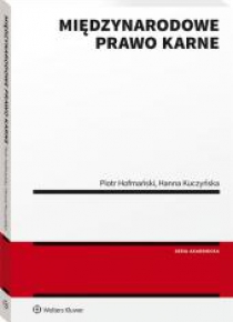 Międzynarodowe prawo karne