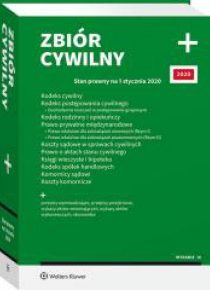 Zbiór cywilny PLUS w.16