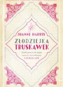 Złodziejka truskawek