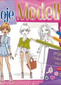 Moje modelki. Projektuję i bawię się modą