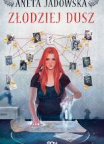 Złodziej dusz