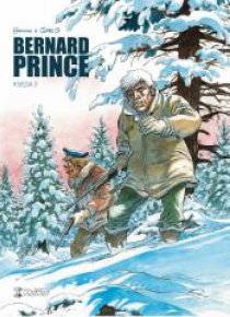Bernard Prince T.3