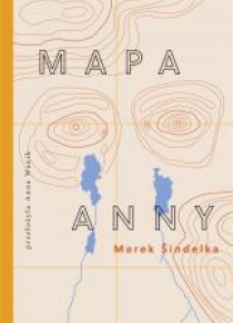 Mapa Anny