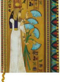 Notatnik ozdobny 0036-02 EGIPTO