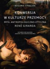 Konwersja w kulturze przemocy