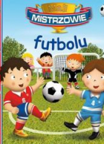 Mali Mistrzowie futbolu