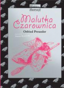Malutka Czarownica w.2020