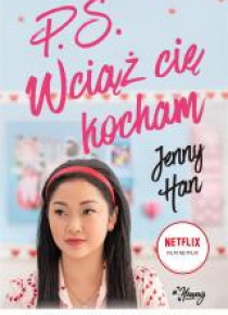 P.S. Wciąż cię kocham. Chłopcy