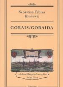 Gorais/Goraida