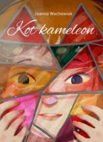 Kot kameleon