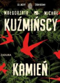 Kamień. Audiobook