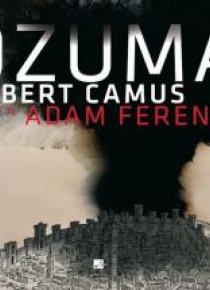 Dżuma. Audiobook
