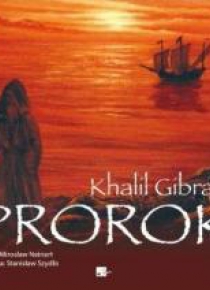 Prorok. Audiobook