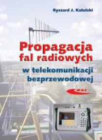 Propagacja fal radiowych w telekomunikacji...