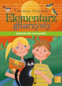 Elementarz girarzysty. Dodatek dla nauczyciela