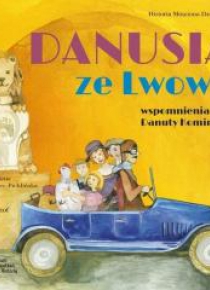 Danusia ze Lwowa