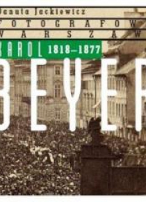 Karol Beyer 1818-1877