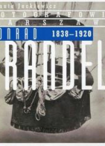 Konrad Brandel 1838-1920