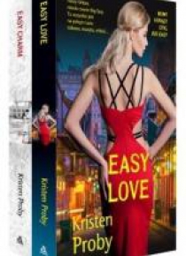 Pakiet: Easy Love/Easy Charm