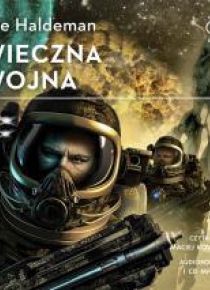 Wieczna wojna audiobook
