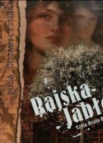 Rajska jabłoń audiobook
