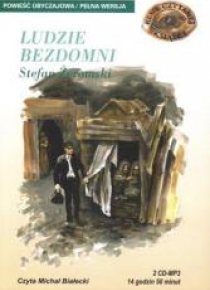 Ludzie bezdomni audiobook