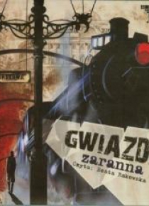 Gwiazda zaranna audiobook