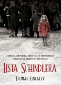 Lista Schindlera