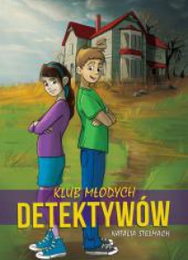 Klub Młodych Detektywów