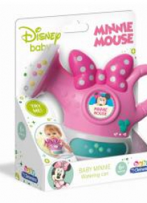 Interaktywna Konewka - Mała Minnie