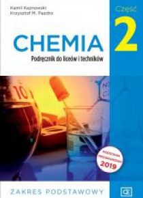 Chemia LO 2 podręcznik ZP NPP w.2020 OE