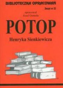 Biblioteczka opracowań nr 022 Potop
